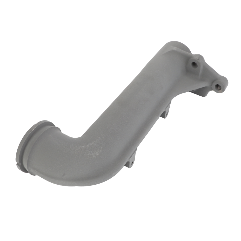 ВЫХЛОПНАЯ ТРУБА