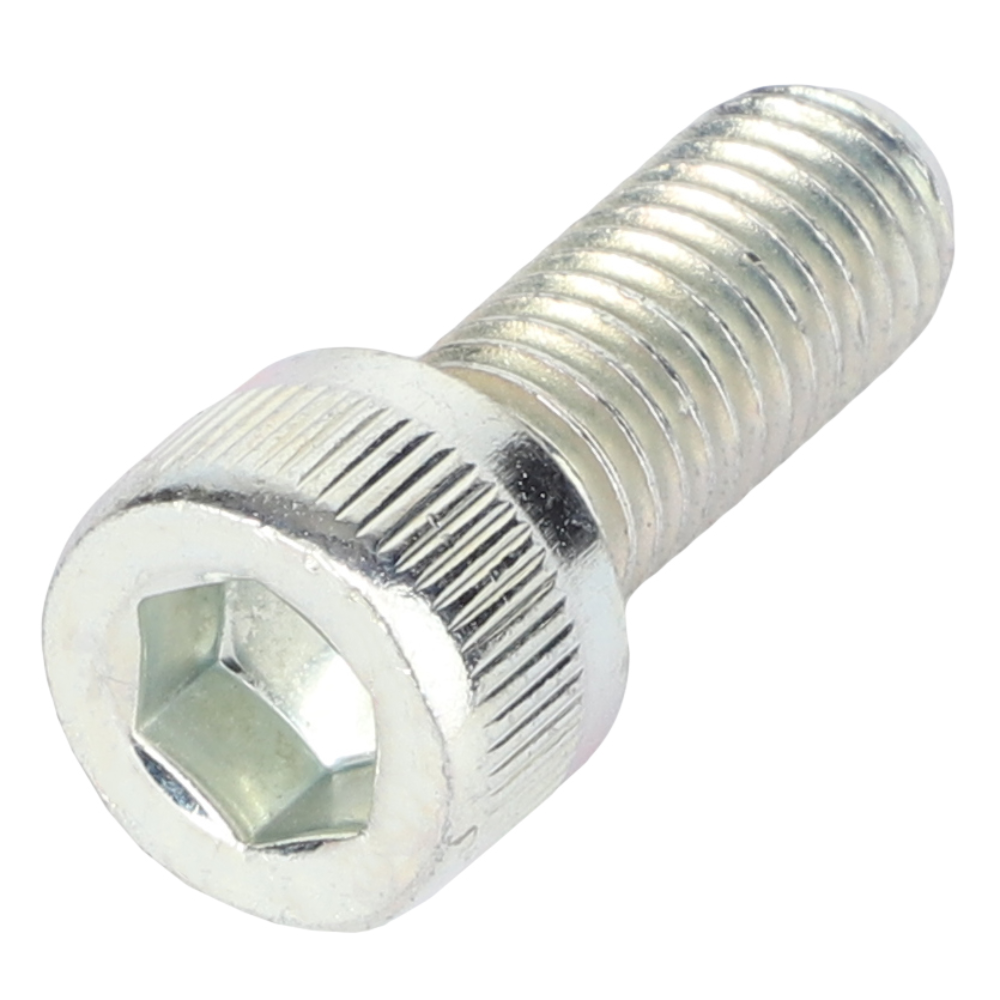 Шестигранный винт