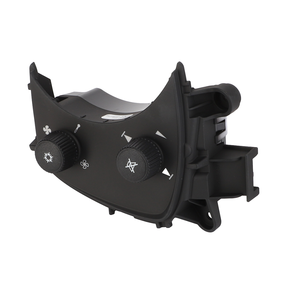 МОДУЛЬ УПРАВЛЕНИЯ