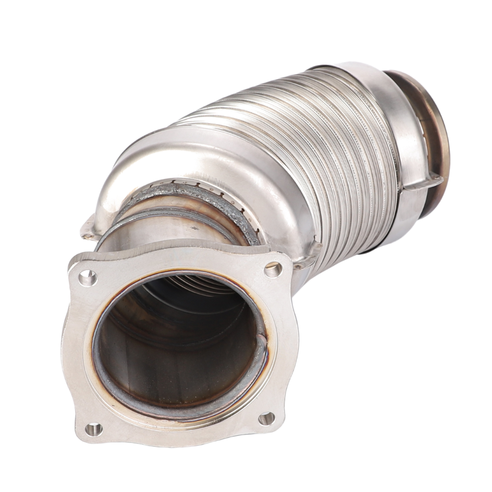 ВЫХЛОПНАЯ ТРУБА