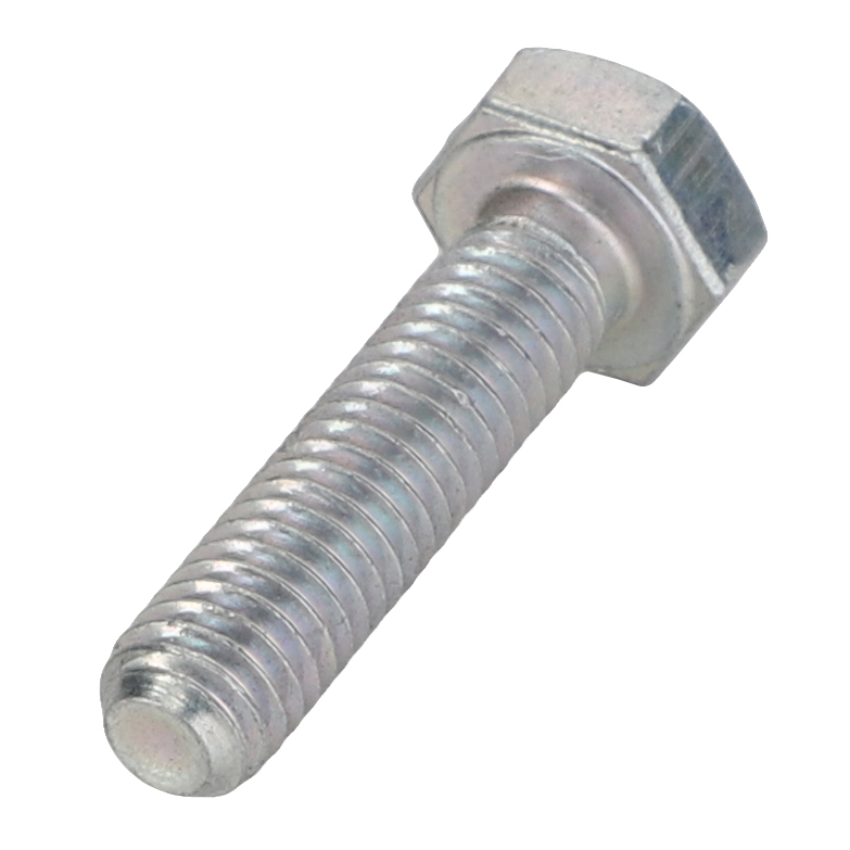 Болт с шестигранной головкой