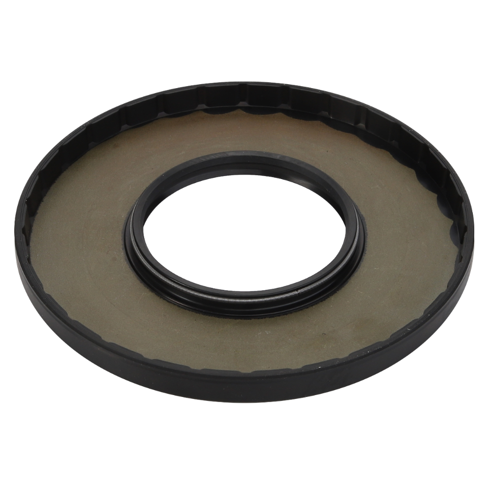 Уплотнение вала