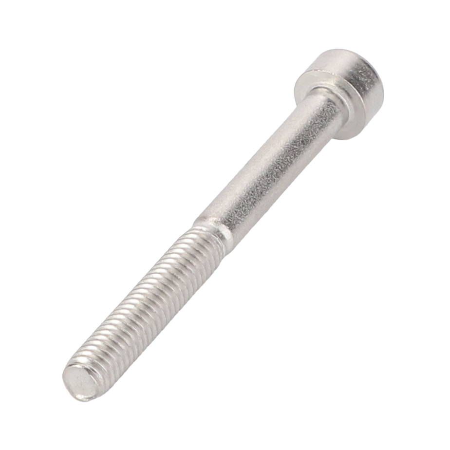 Шестигранный винт с уменьшенной головкой