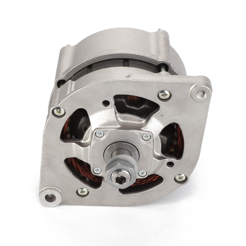 АЛЬТЕРНАТОР