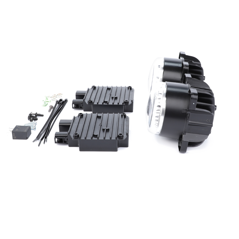 РАБОЧИЙ СВЕТ