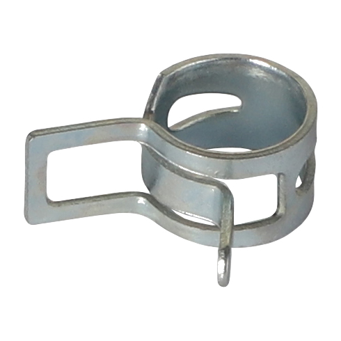 Хомут для гибкого провода