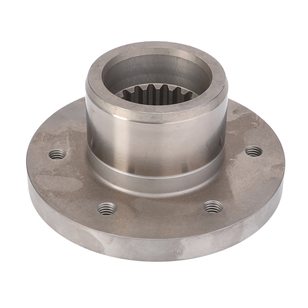 Ступица коленчатого вала