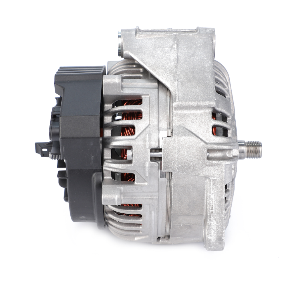 АЛЬТЕРНАТОР