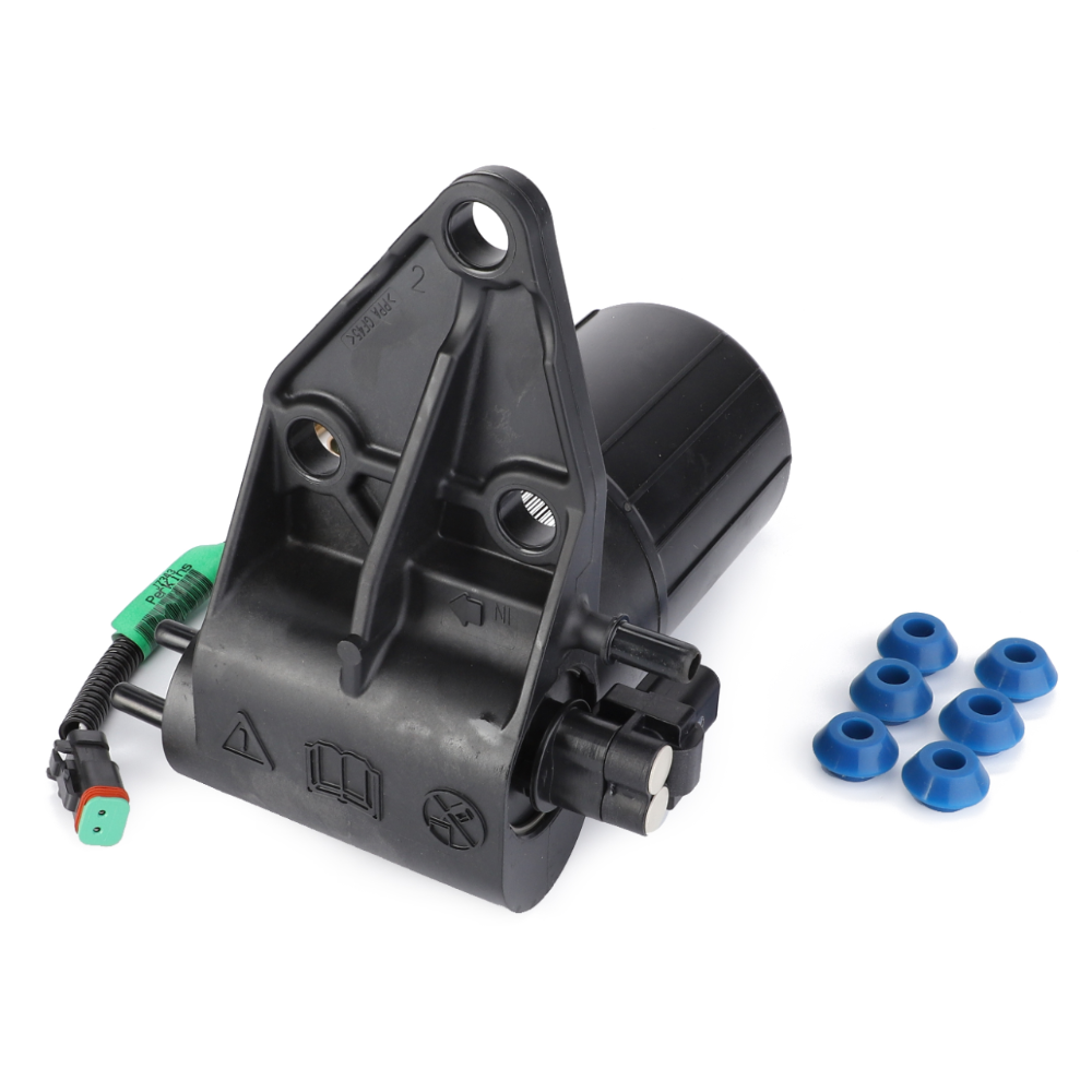 ТОПЛИВНЫЙ НАСОС