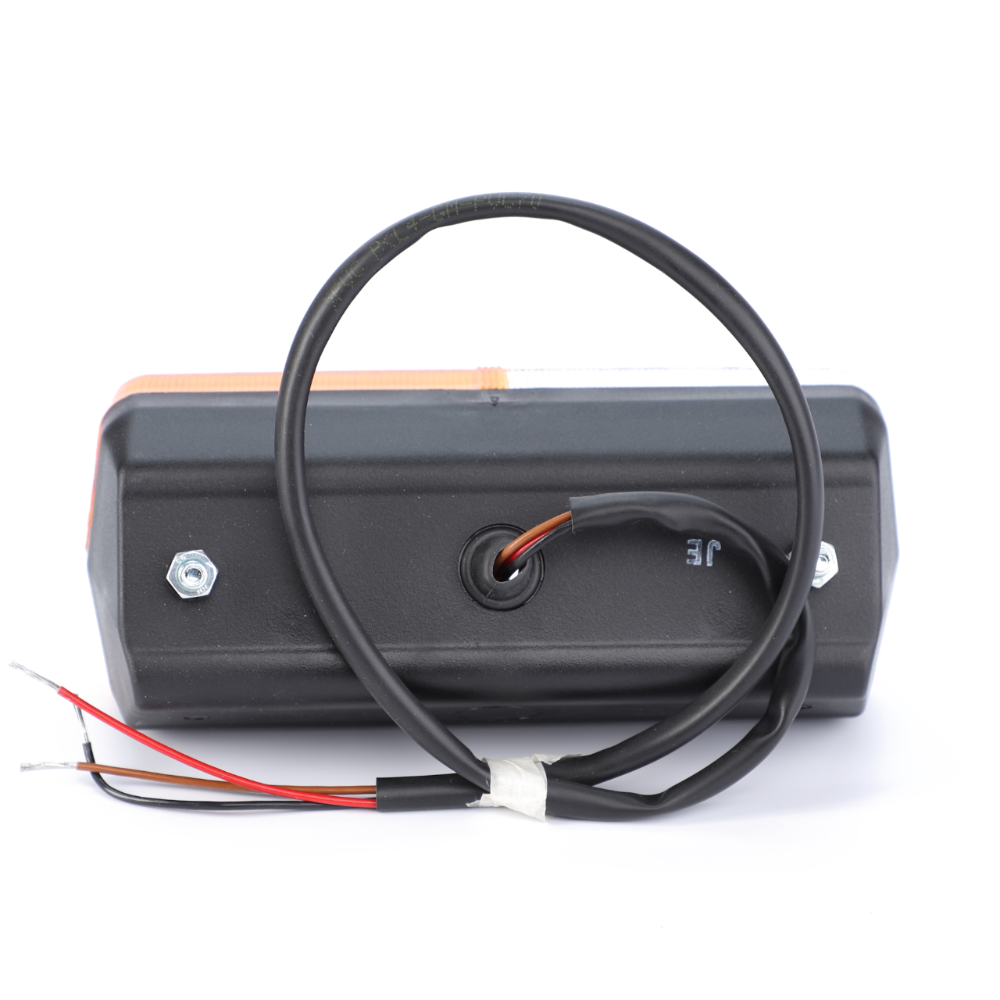 ПРАВЫЙ БОКОВОЙ СВЕТ