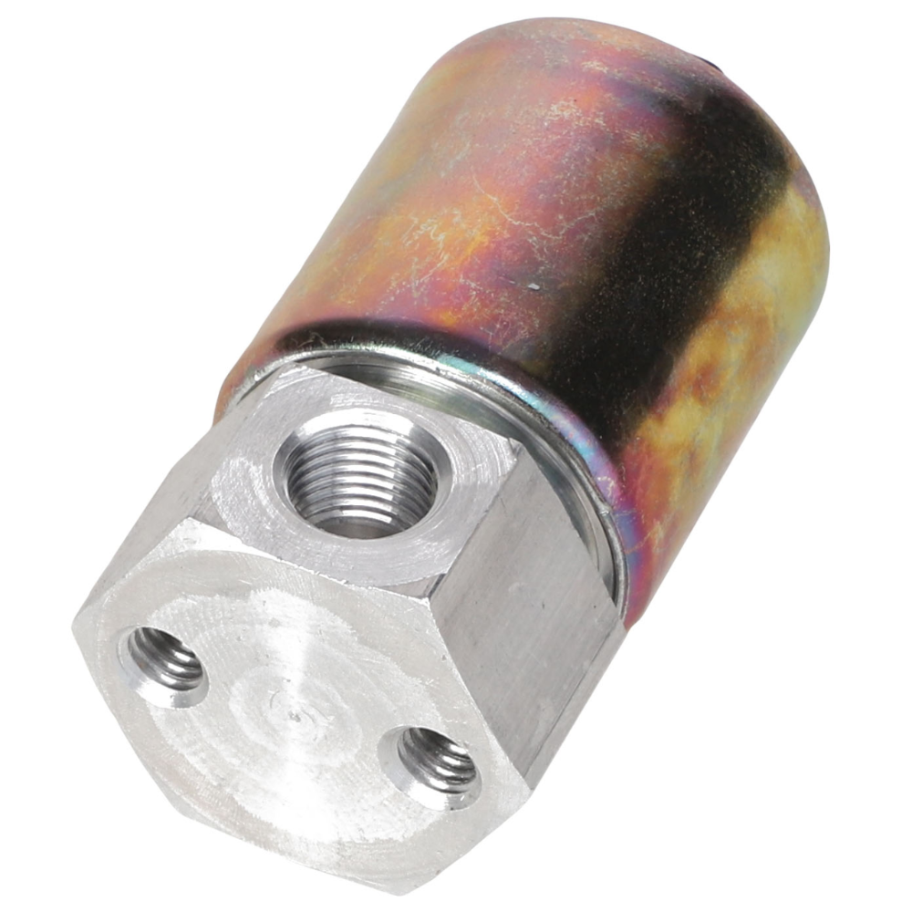 ЭЛЕКТРОМАГНИТНЫЙ КЛАПАН