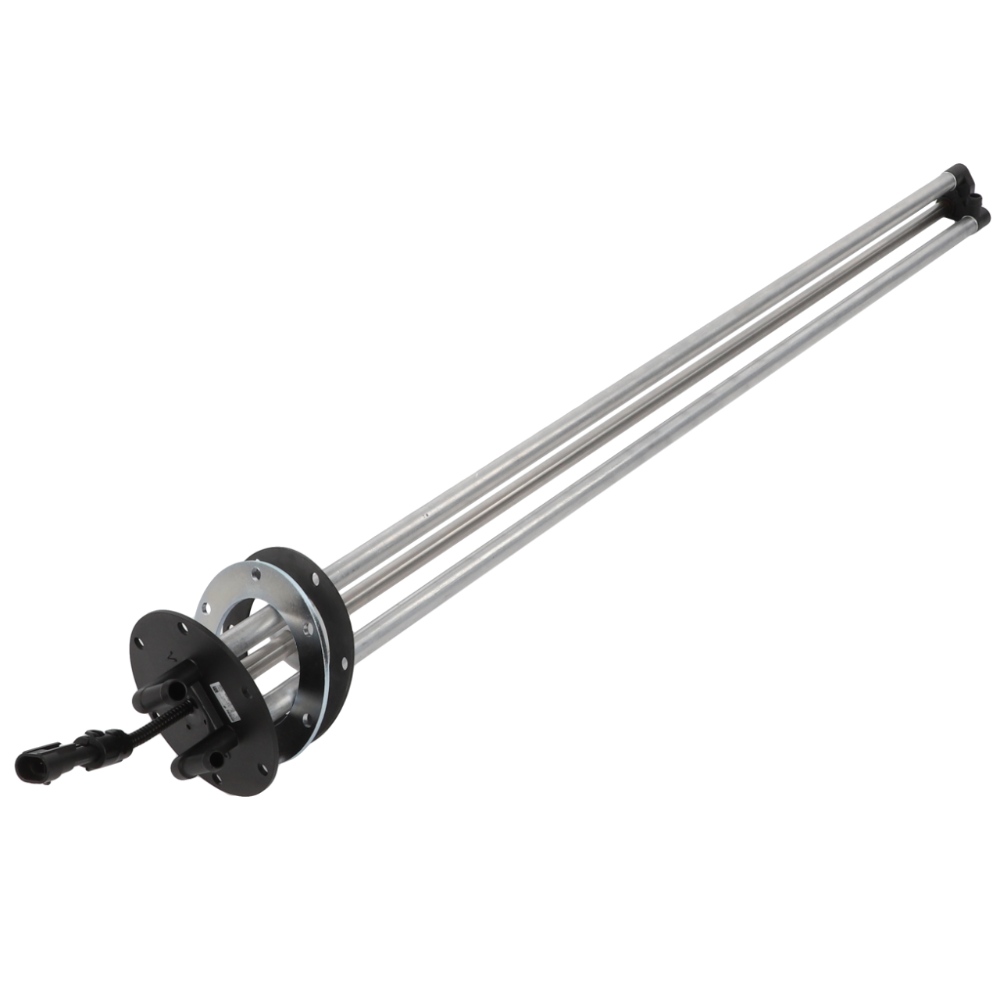 ДАТЧИК УРОВНЯ ТОПЛИВА