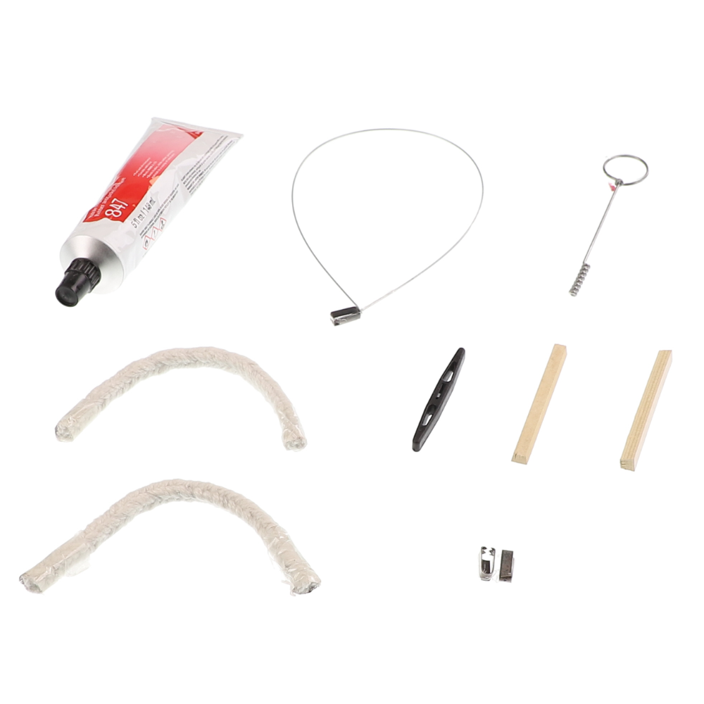 КОМПЛЕКТ, КОЛЕНЧАТЫЙ ВАЛ