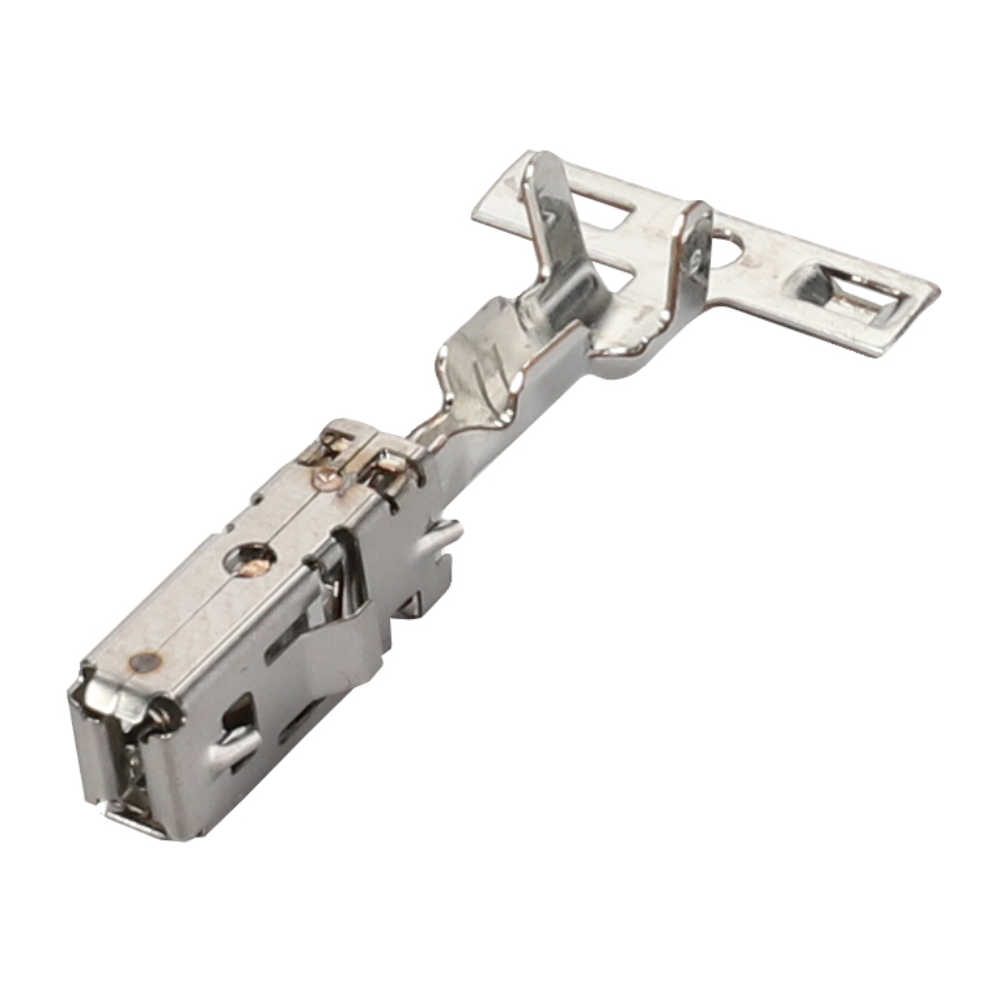 КОНТАКТНЫЙ РАЗЪЕМ