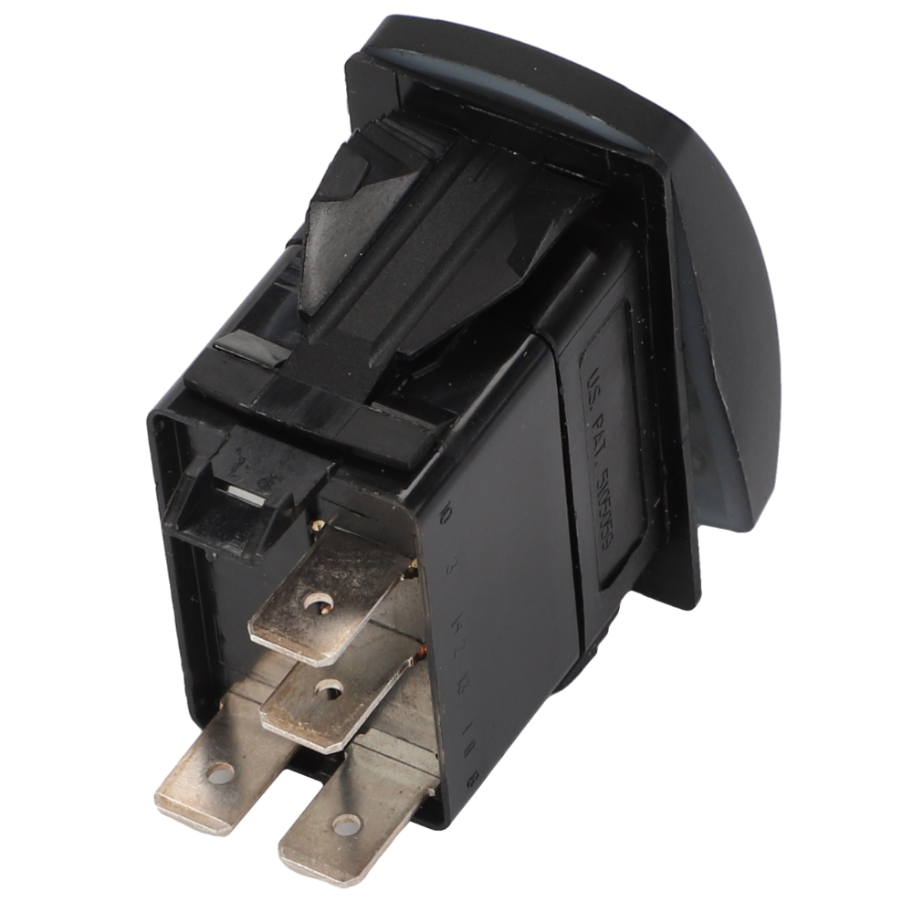 Кулисный переключатель