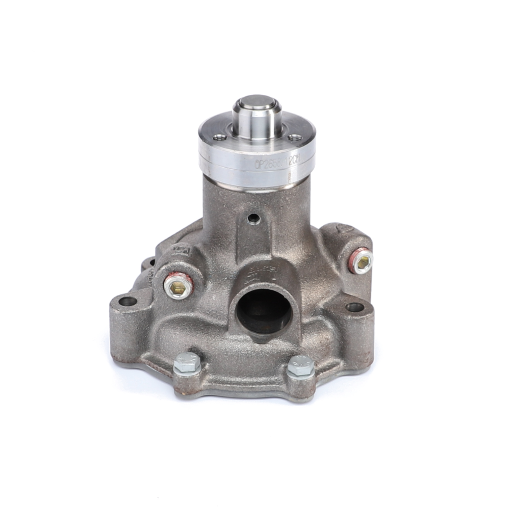 ВОДЯНОЙ НАСОС