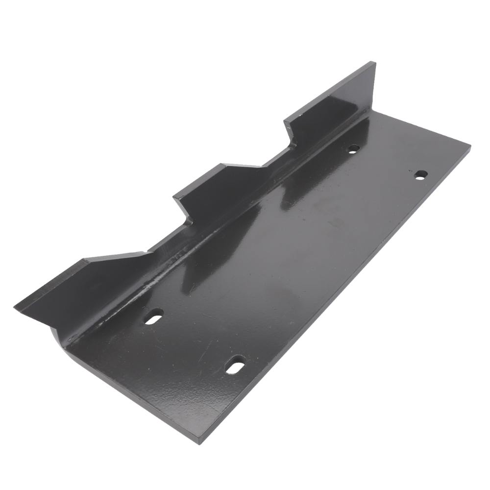 Скирда для сена, правая сторона