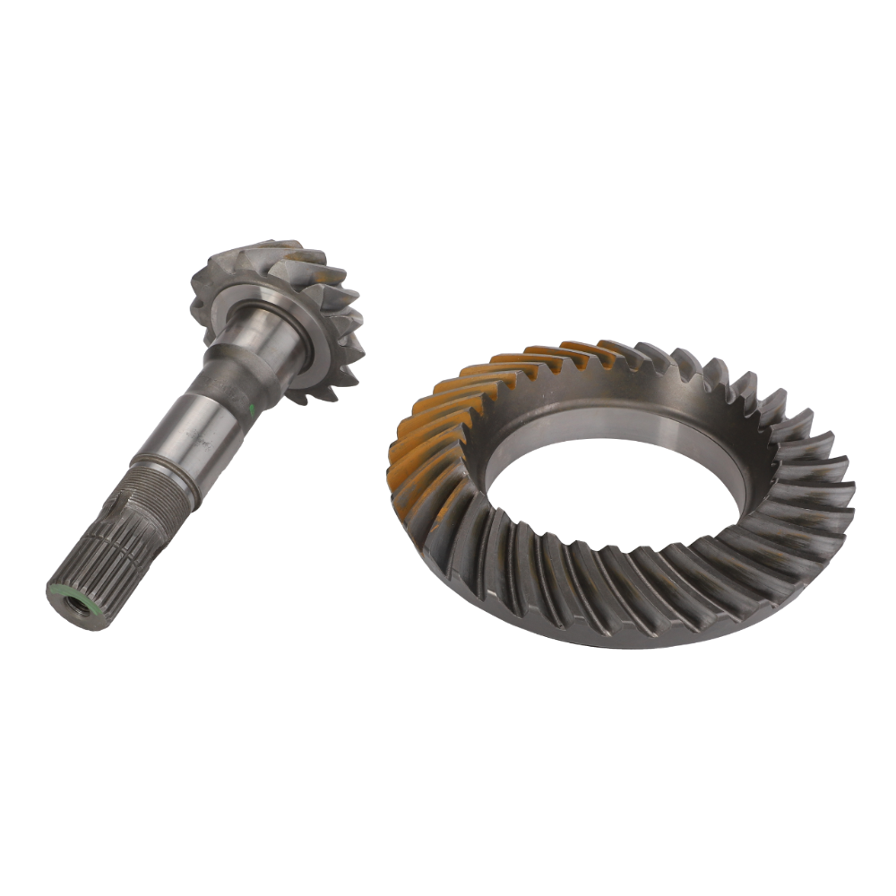 КОМПЛЕКТ, КОНИЧЕСКАЯ ШЕСТЕРНЯ