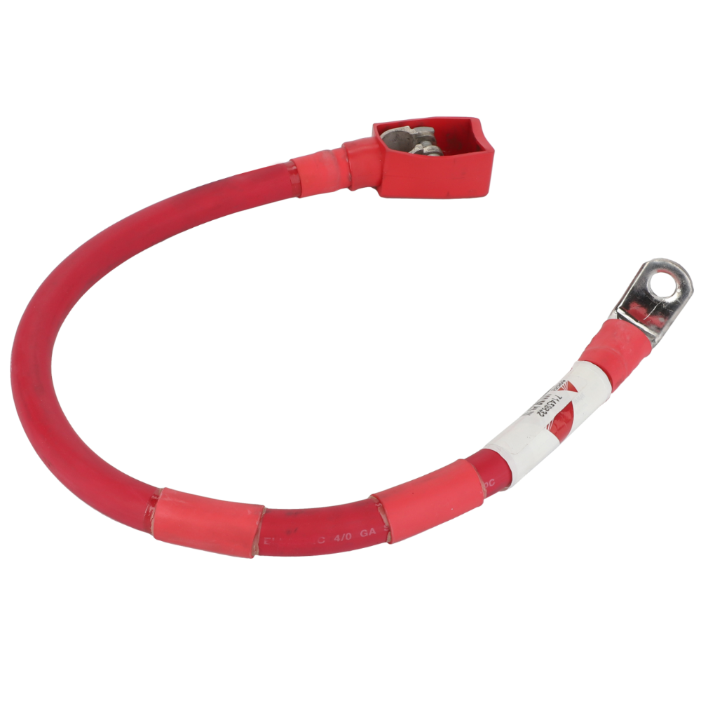 Кабель для батареи