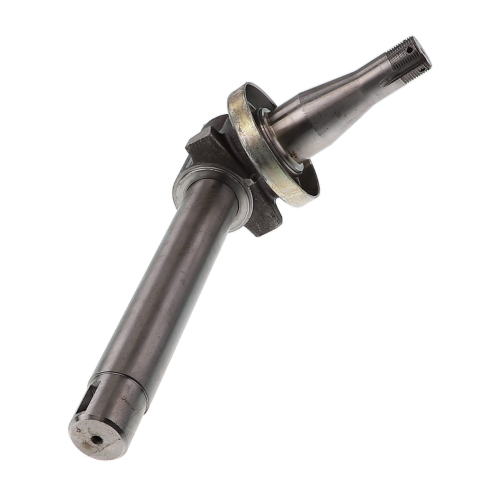 Рулевой вал