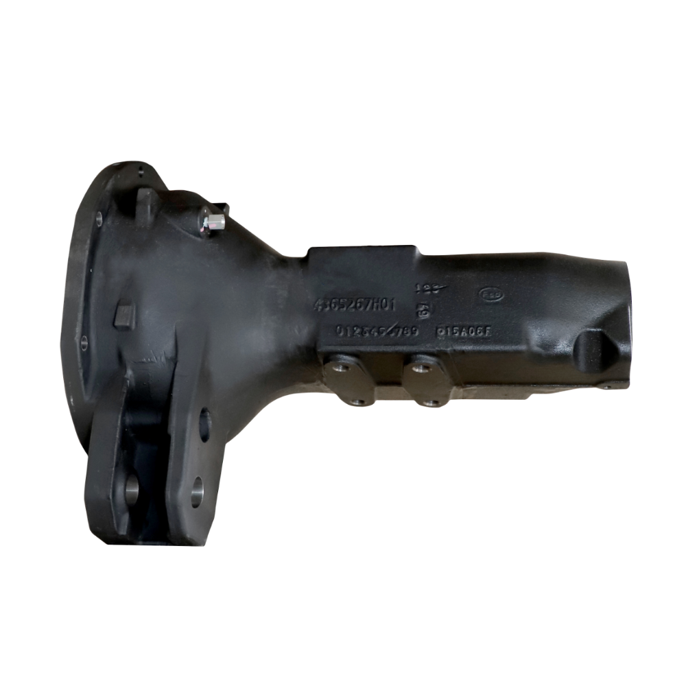 ЗАВОДСКОЙ КОРПУС ОСИ