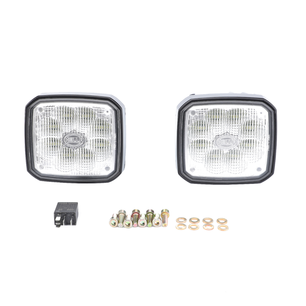 РАБОЧИЙ СВЕТ