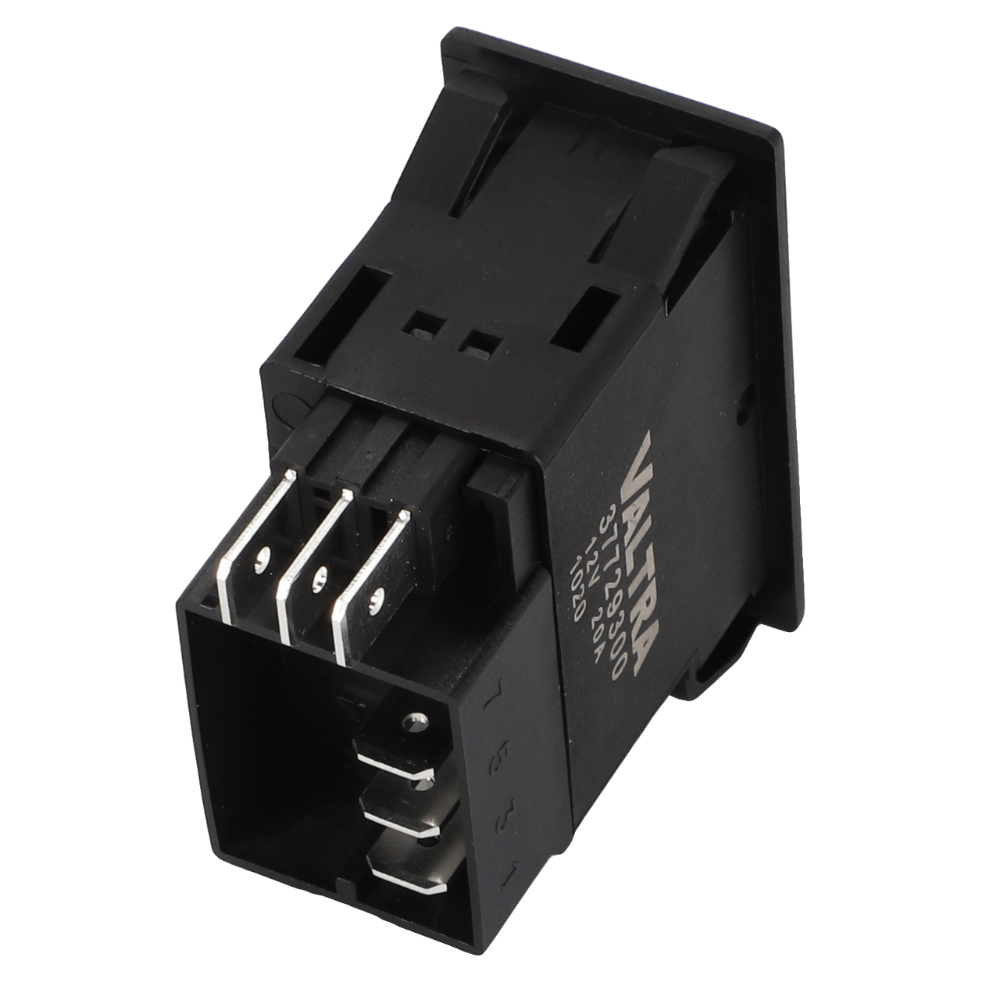 Кулисный переключатель