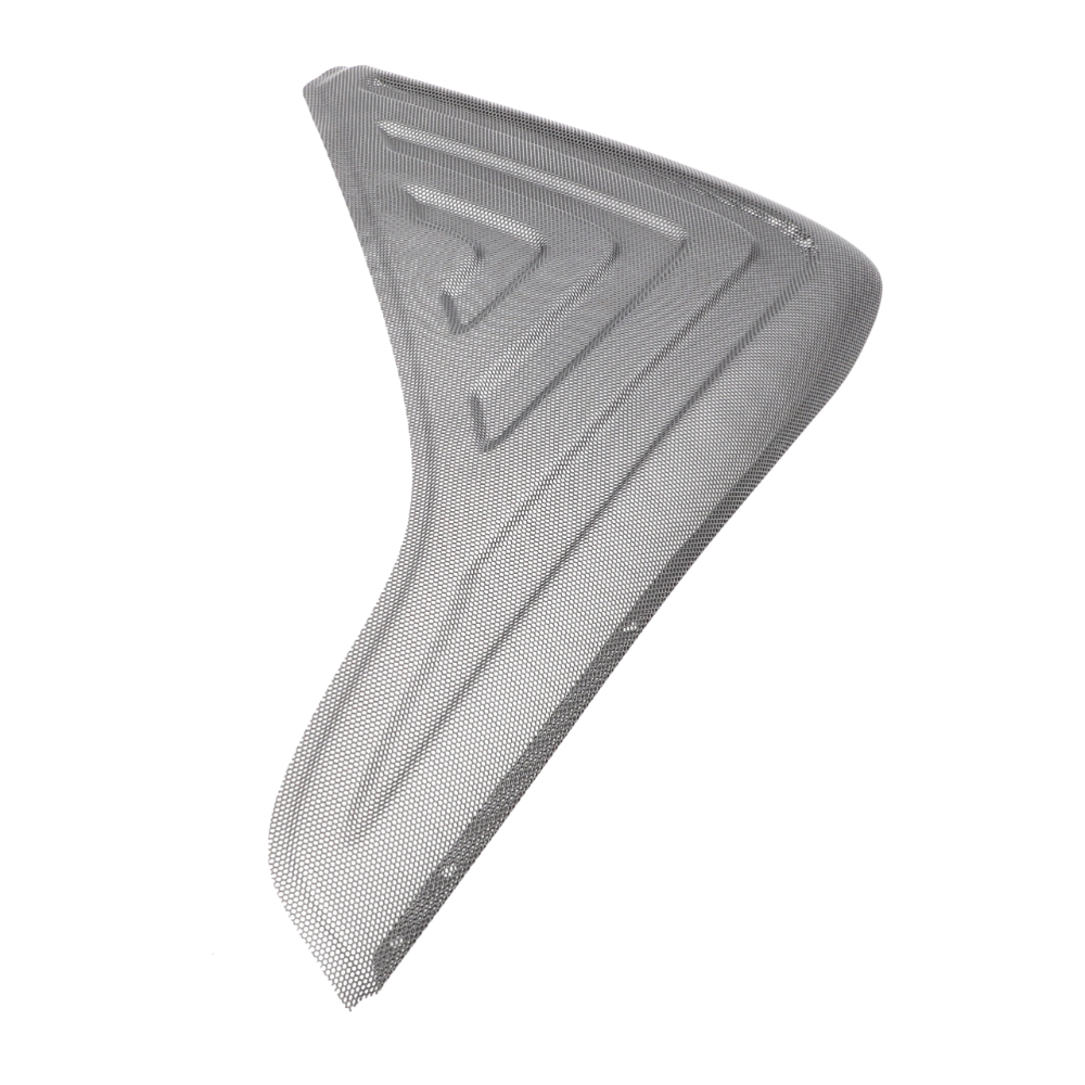 ПЕРЕДНЯЯ РЕШЁТКА