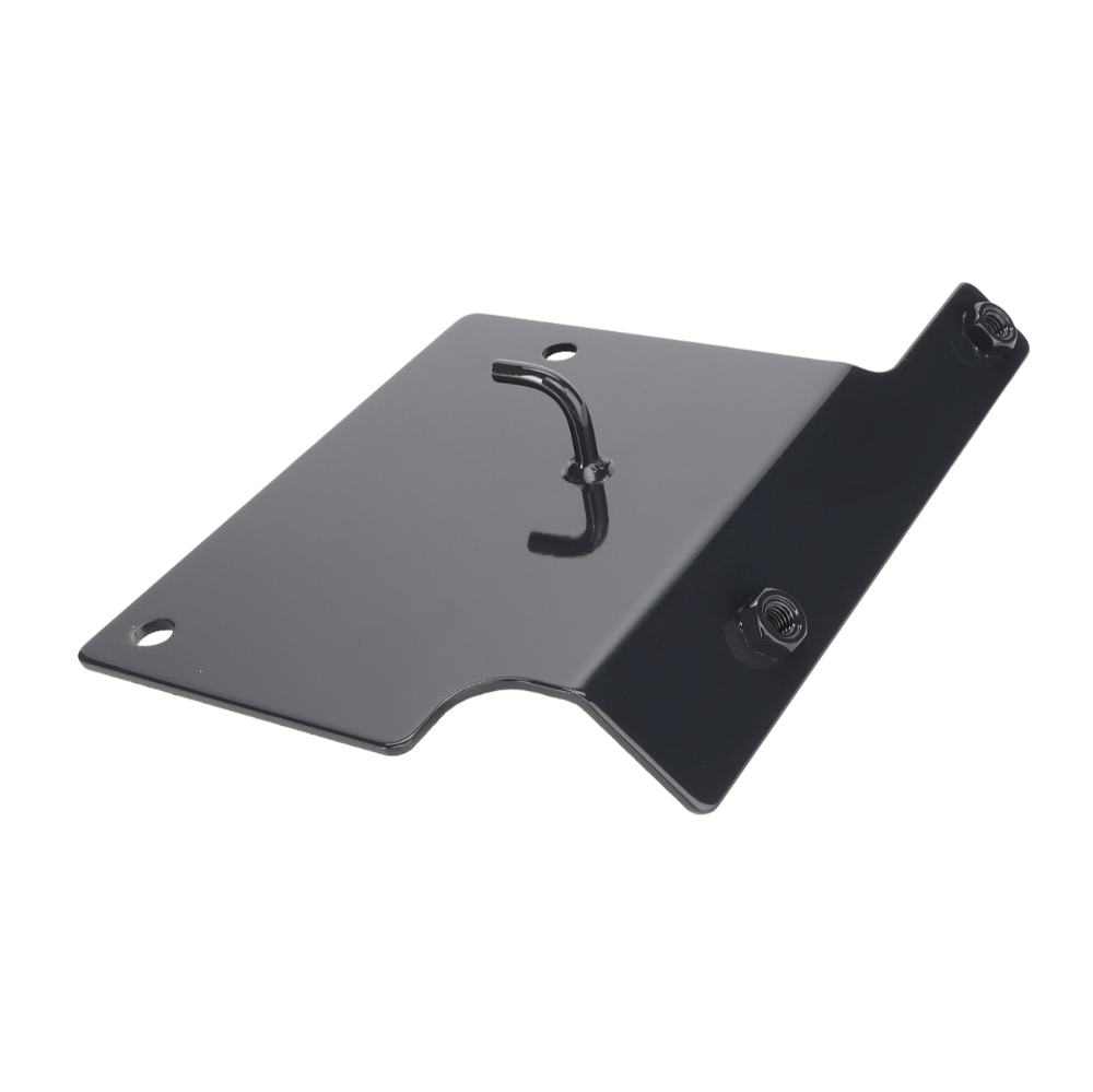 ПОЛОВИНА НИЖНЕЙ КРЫШКИ