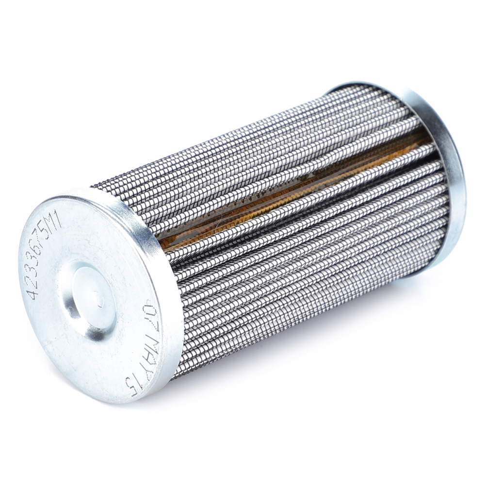 ФИЛЬТРУЮЩИЙ ЭЛЕМЕНТ