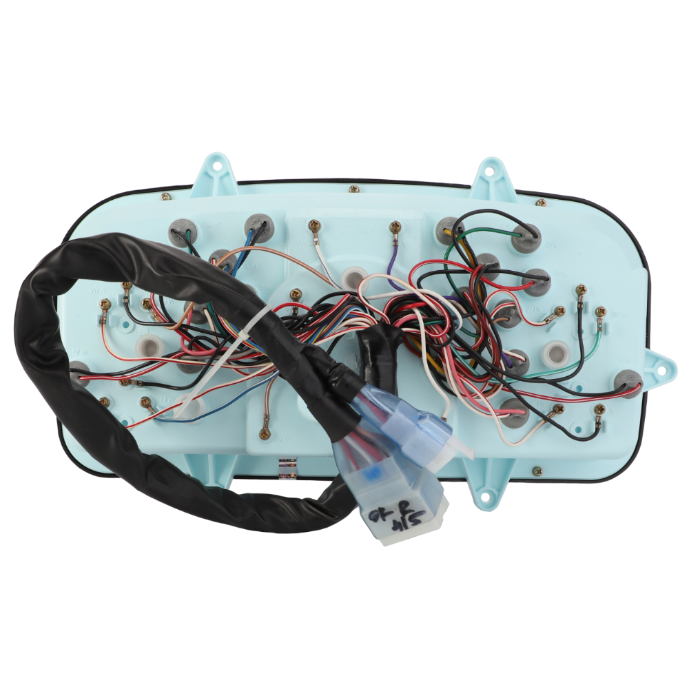 Приборная панель