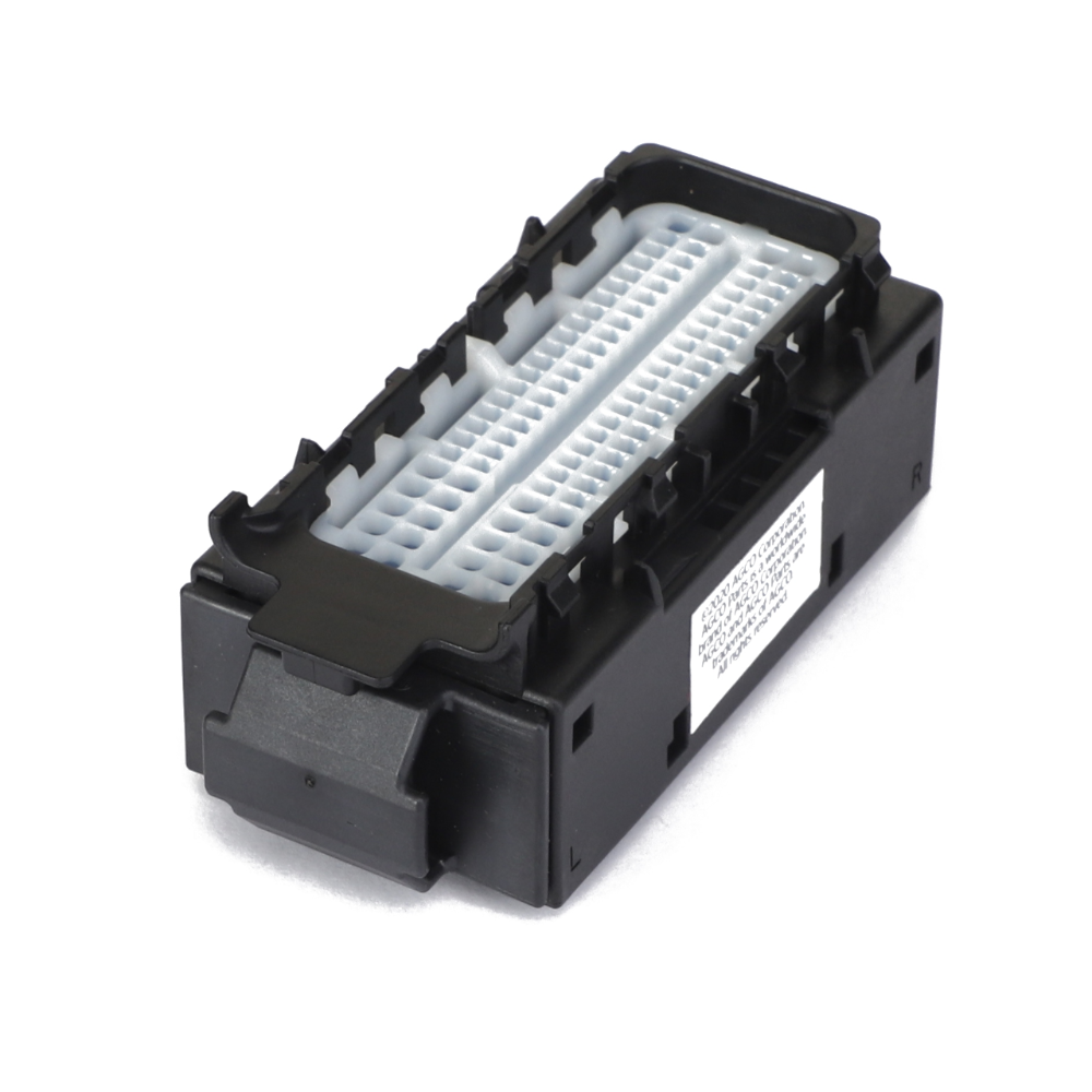 ЭЛЕКТРИЧЕСКИЙ РАЗЪЁМ