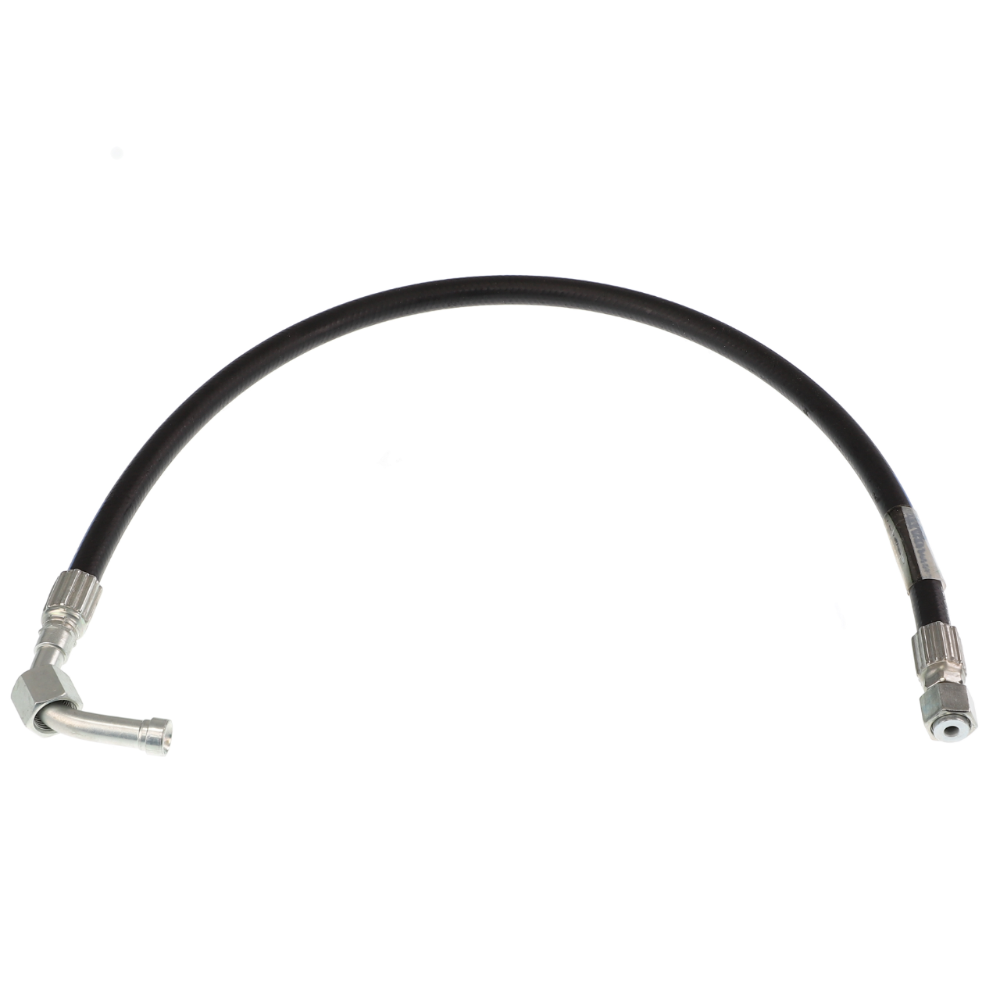 Сборка гидравлической линии