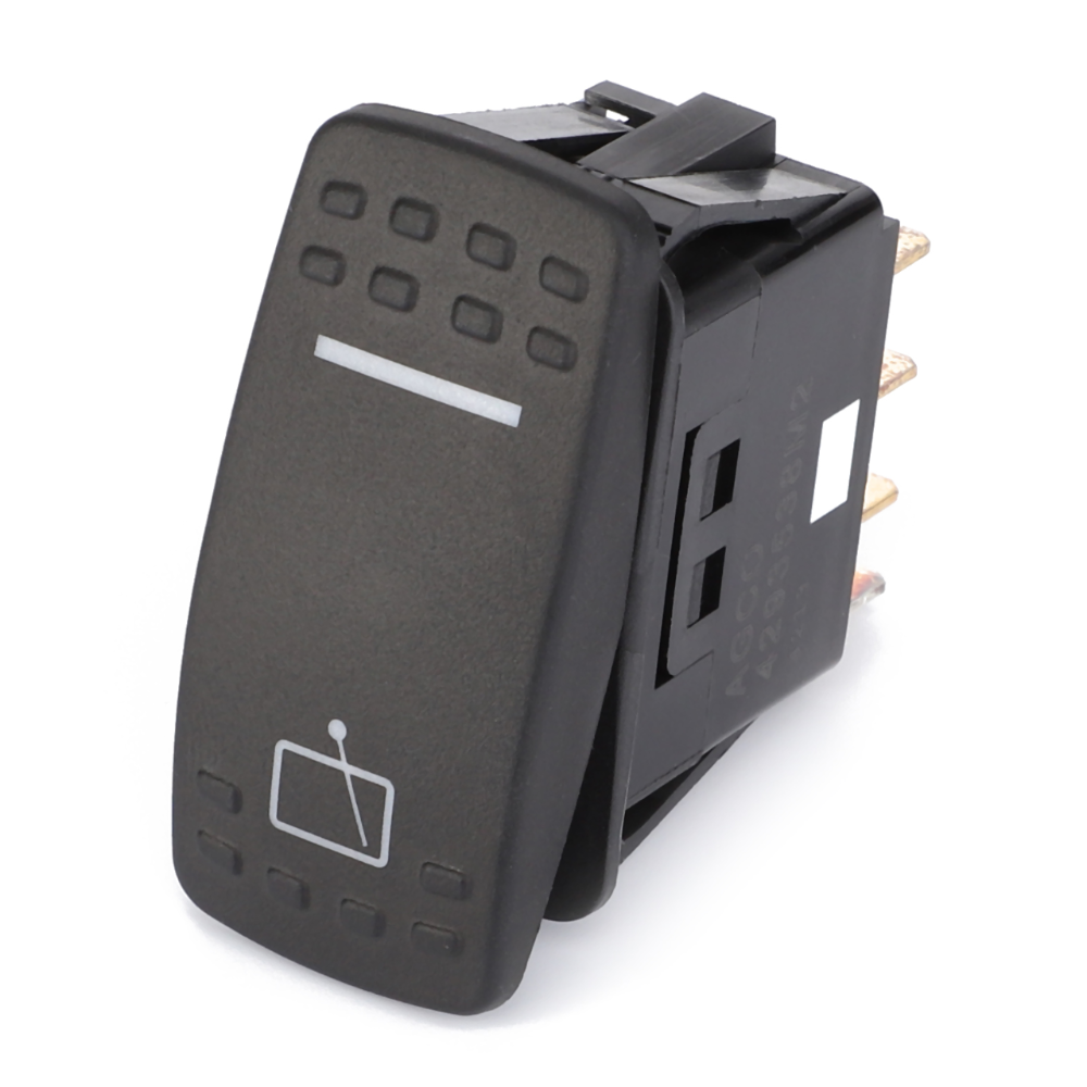 ПЕРЕКЛЮЧАТЕЛЬ СТЕКЛООЧИСТИТЕЛЯ