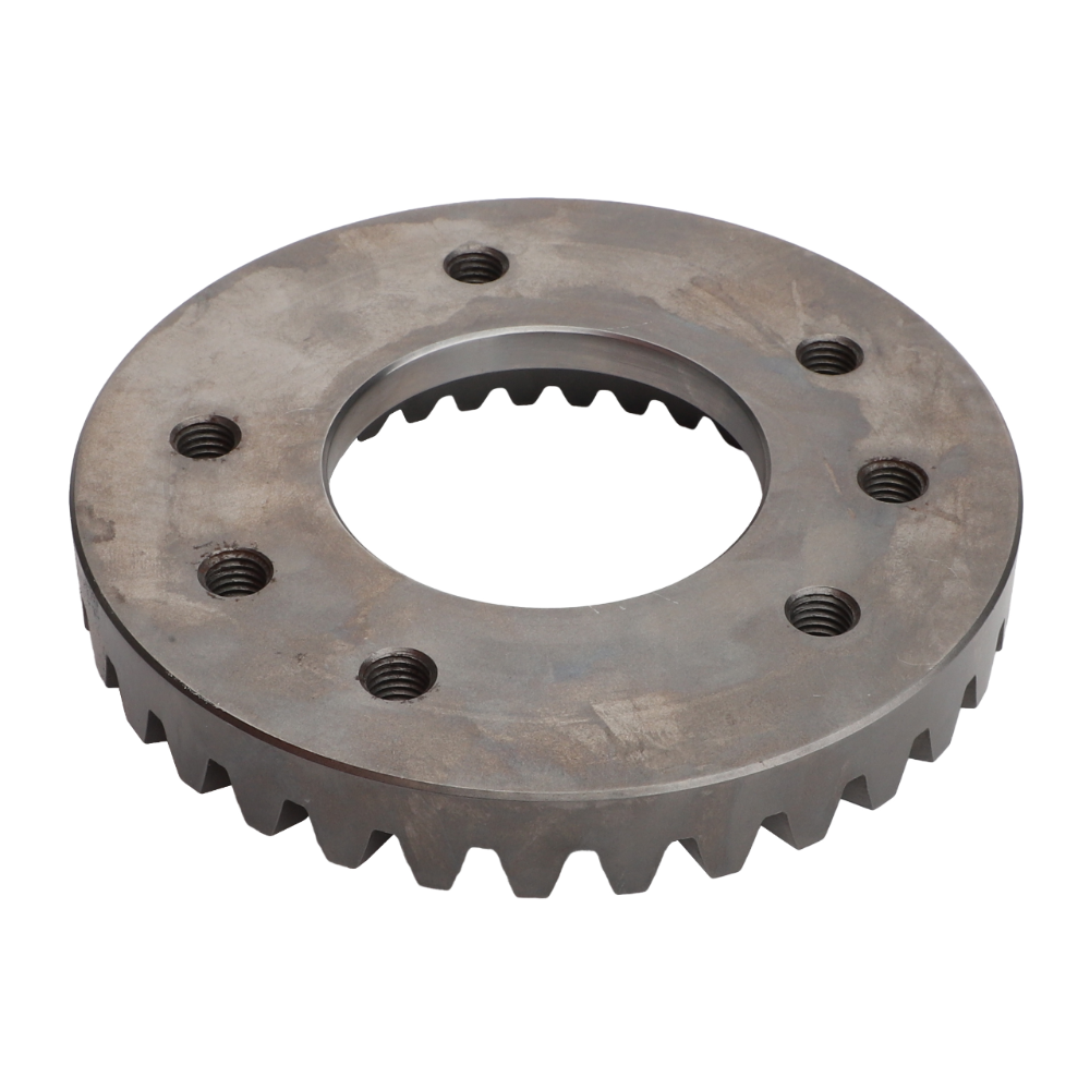 Коническая шестерня