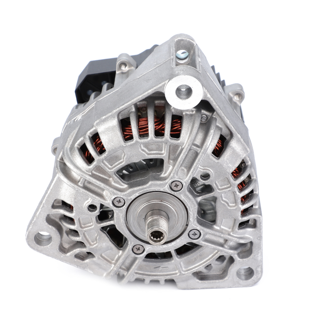 АЛЬТЕРНАТОР