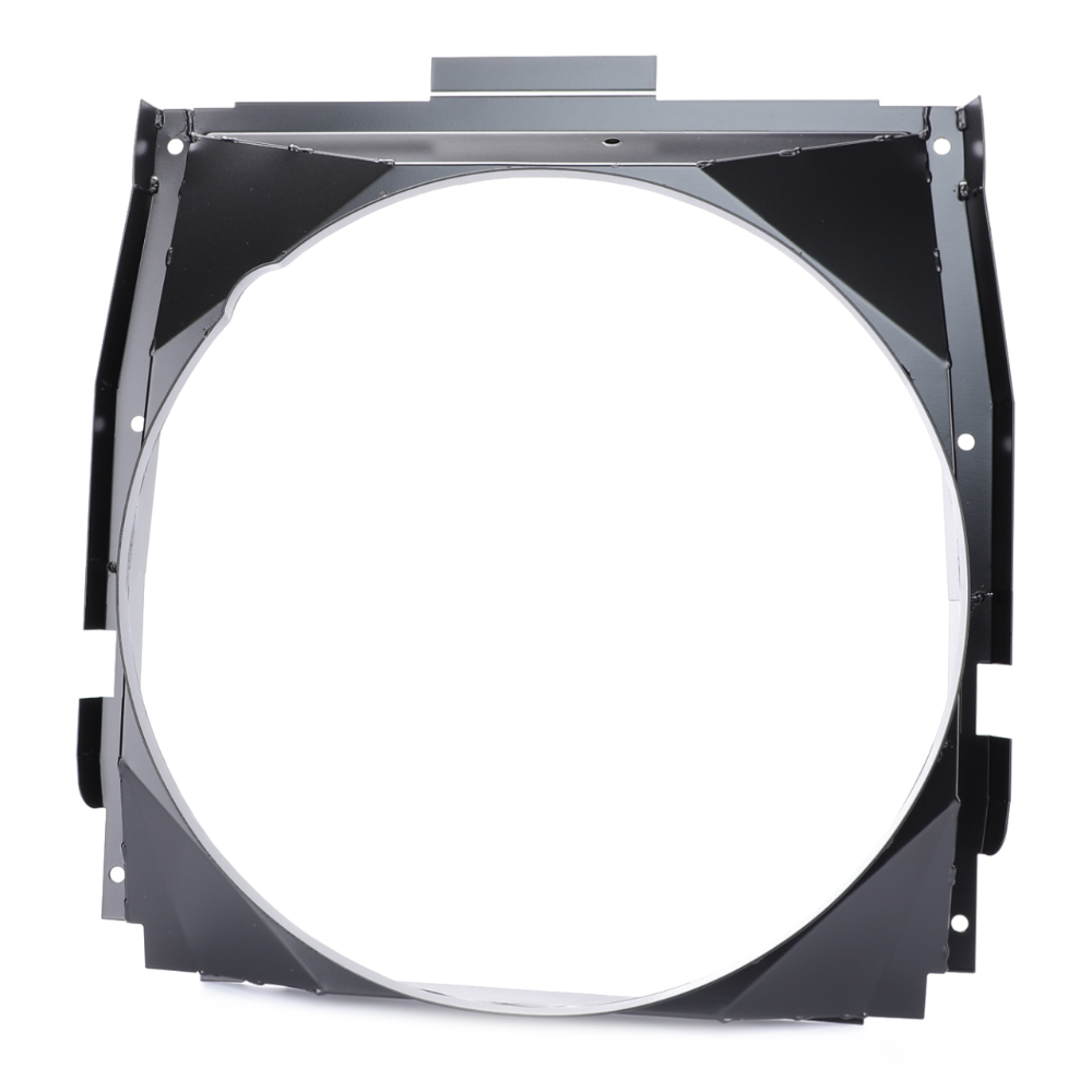 РЕШЁТКА РАДИАТОРА