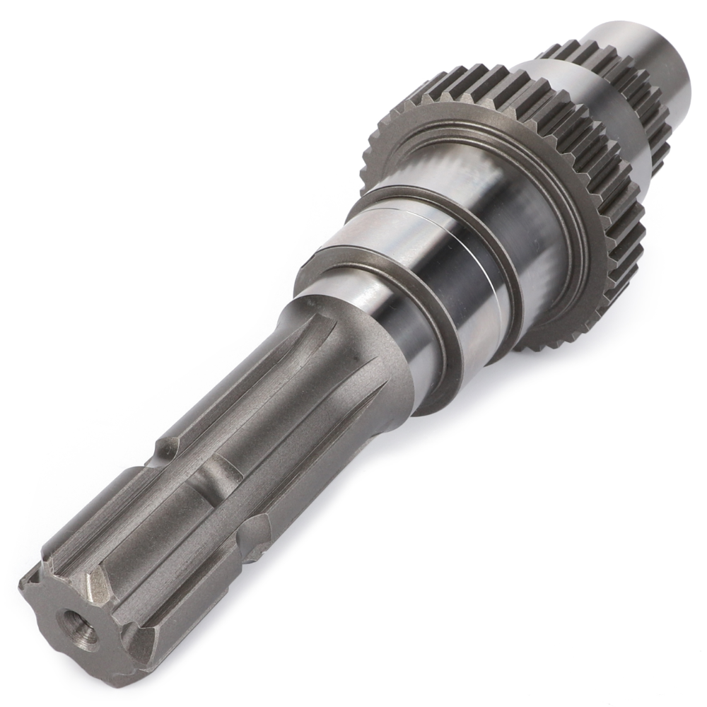 ВЫХОДНОЙ ВАЛ