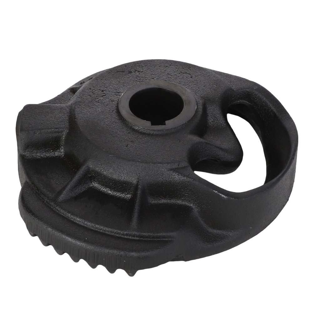 Кулачок-шестерёнка