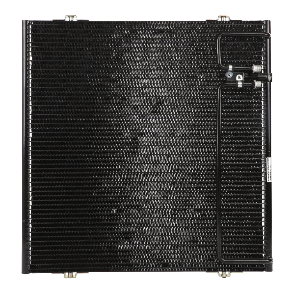 КОНДЕНСАТОР