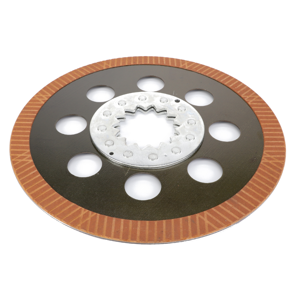 ТОРМОЗНОЙ ДИСК