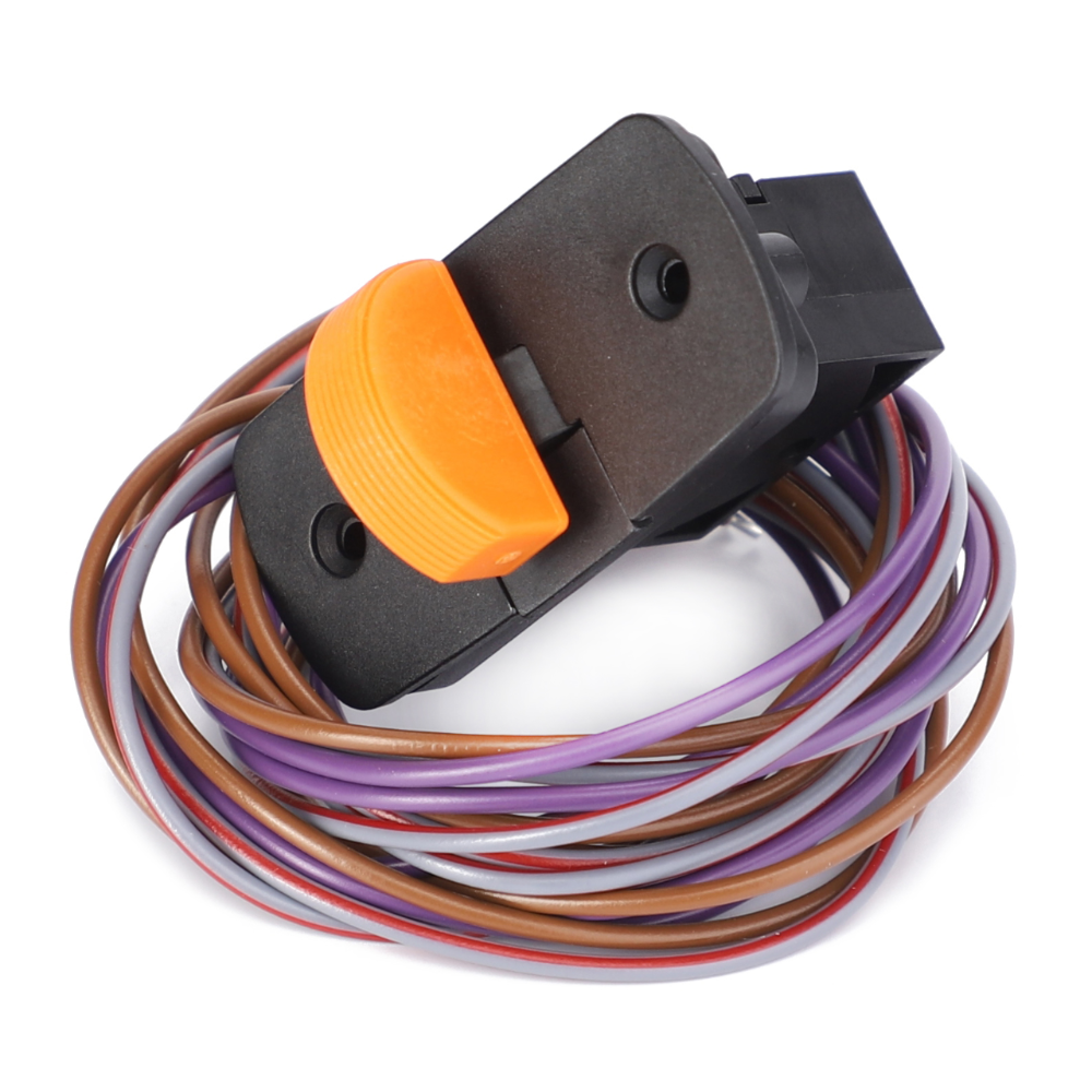 Импульсный выключатель