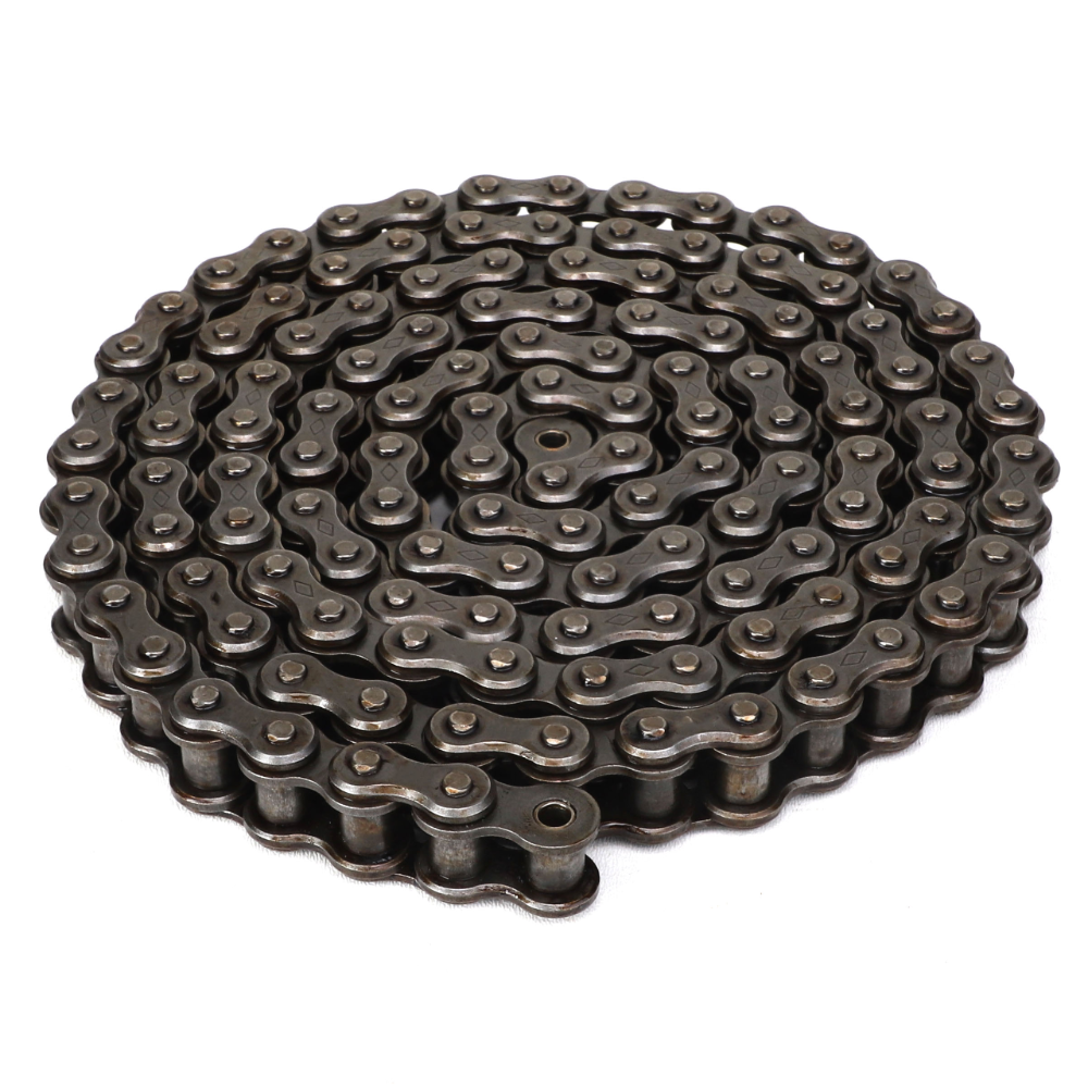 Роликовая цепь