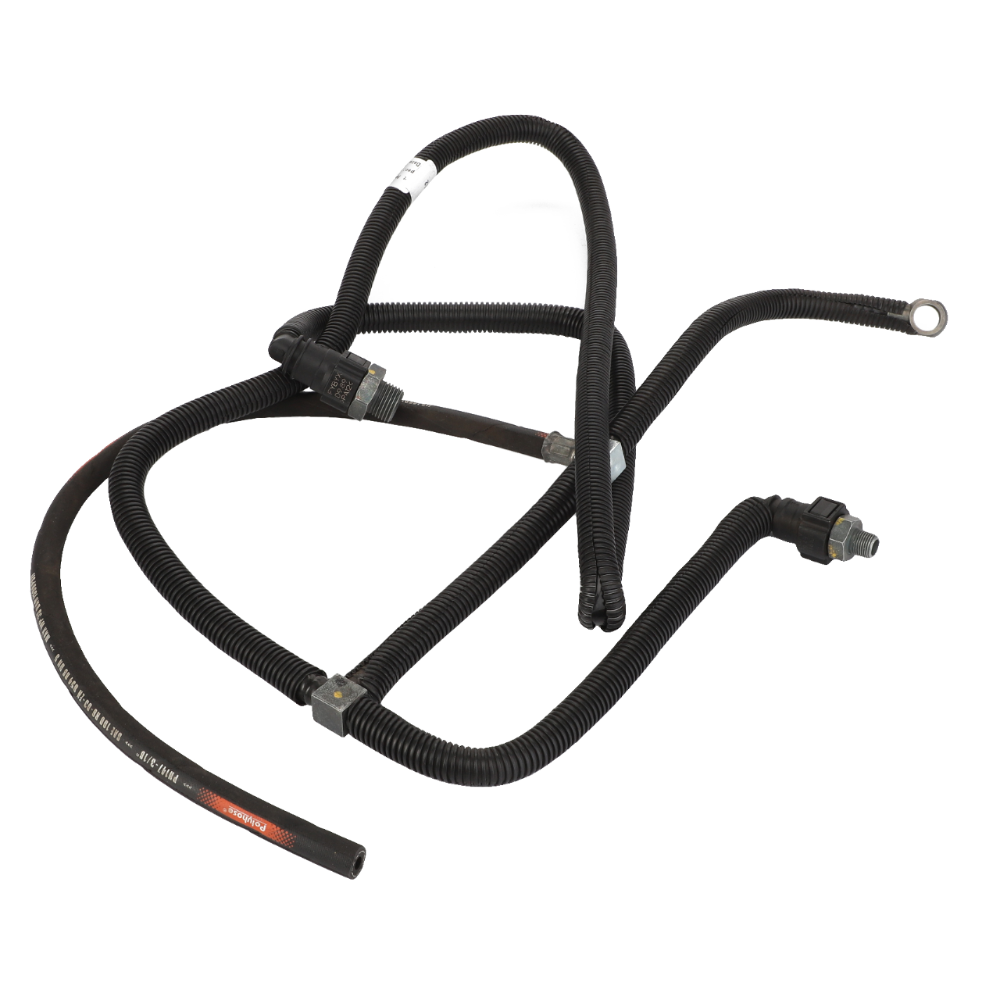 ТОПЛИВОПРОВОД