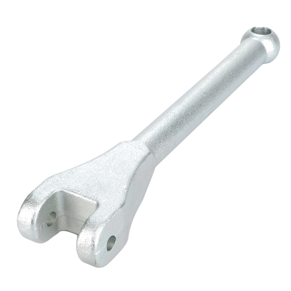 Держатель разъёма