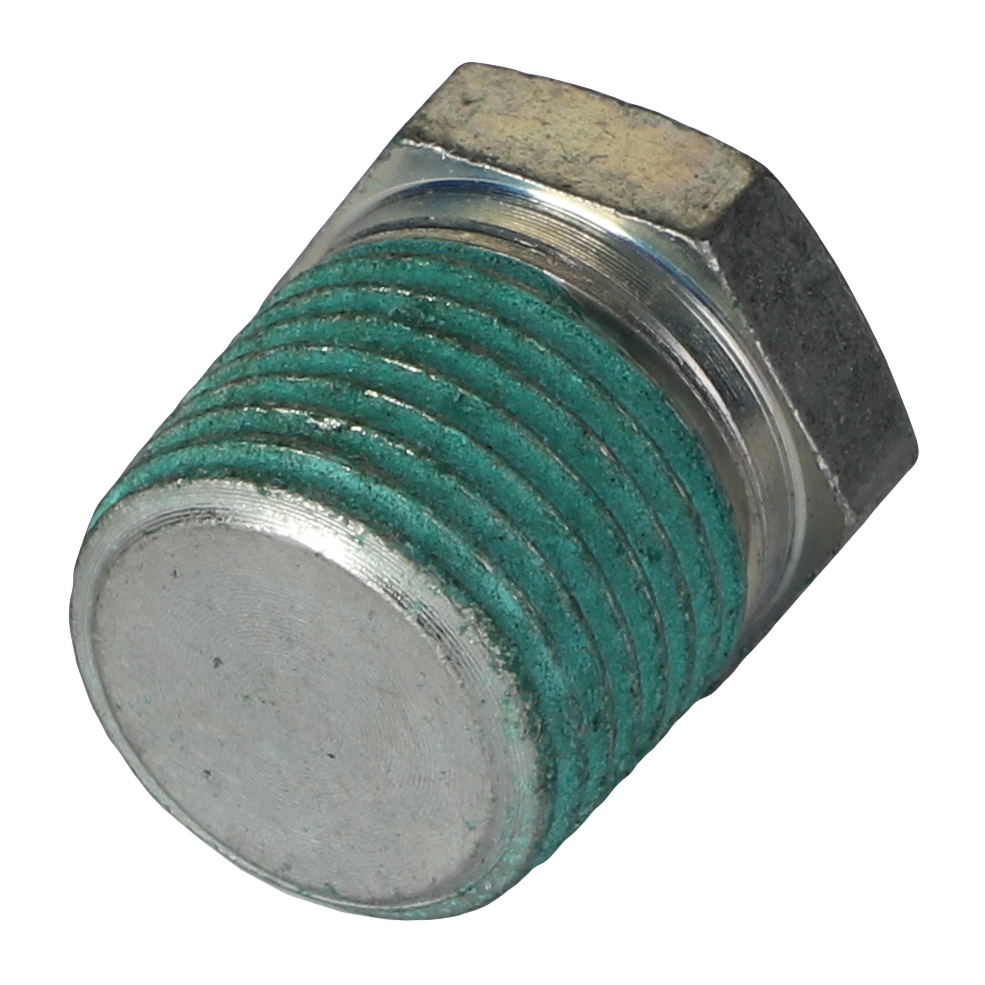 Прокладка резьбовой пробки