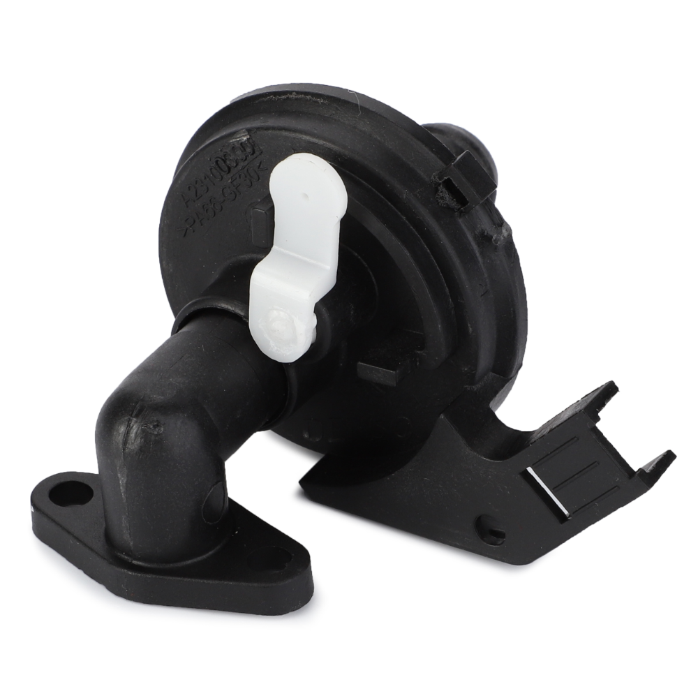 ЗАПОРНЫЙ КЛАПАН