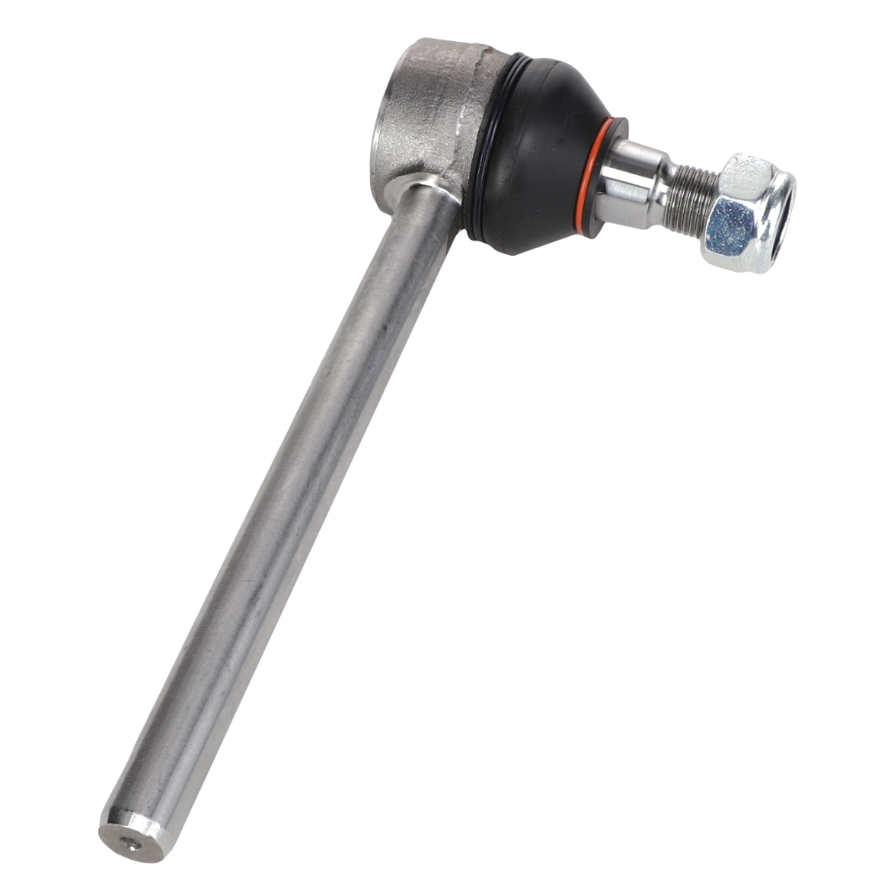 ЛЕВЫЙ КОНЕЦ