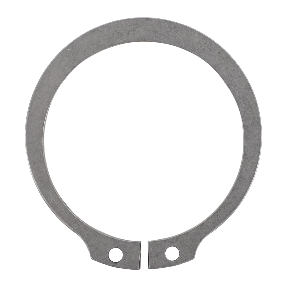 Стопорное кольцо