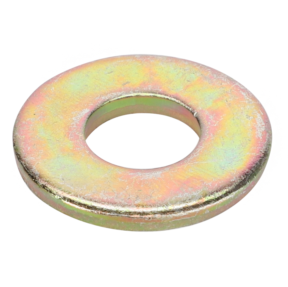 ПЛОСКАЯ ШАЙБА